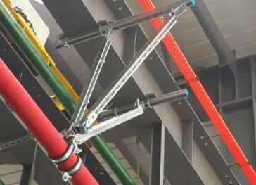 温宿抗震支架厂家与你分享你必须做的紧急情况下的准备